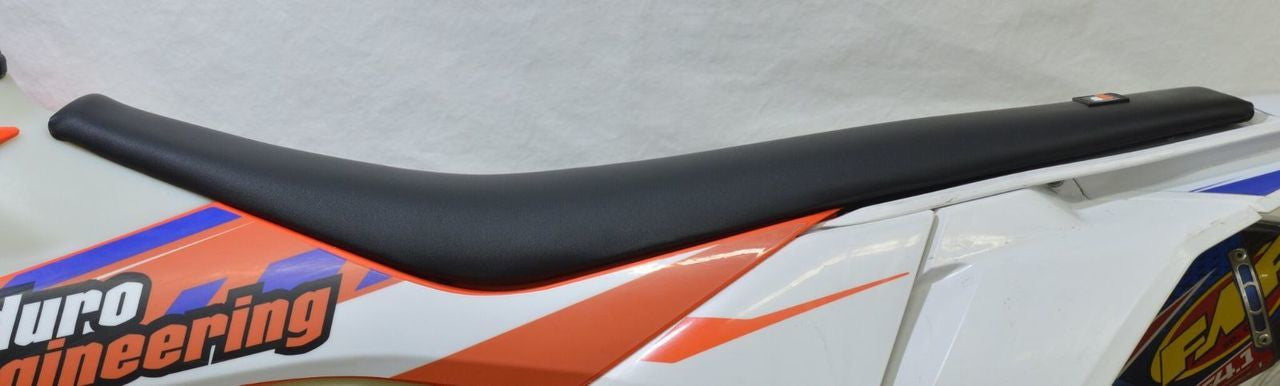 Enduro Engineering Low Height Seat fits 2018-2019 KTM 250/300 XCW-EXC TPI