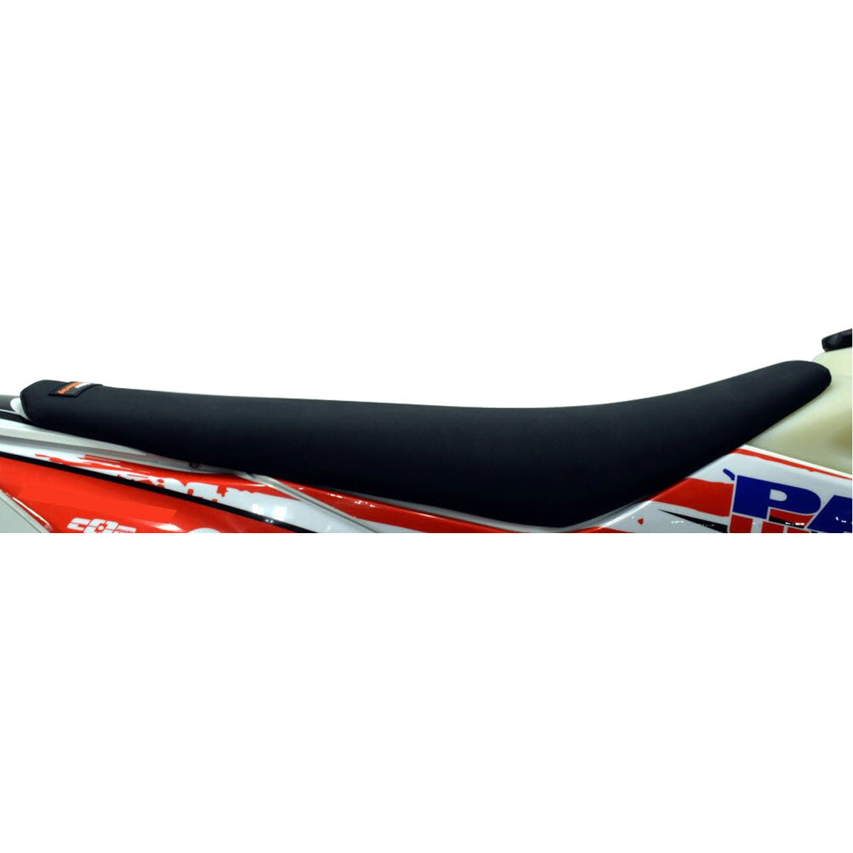 Enduro Engineering Standard Soft Seat for 2019 KTM's 125-450 SX/XC SX-F/XC-F