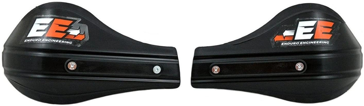 Enduro Engineering Evolution 2 Debris Deflectors for 7/8" Bars 50-5232S / 51-224 Black