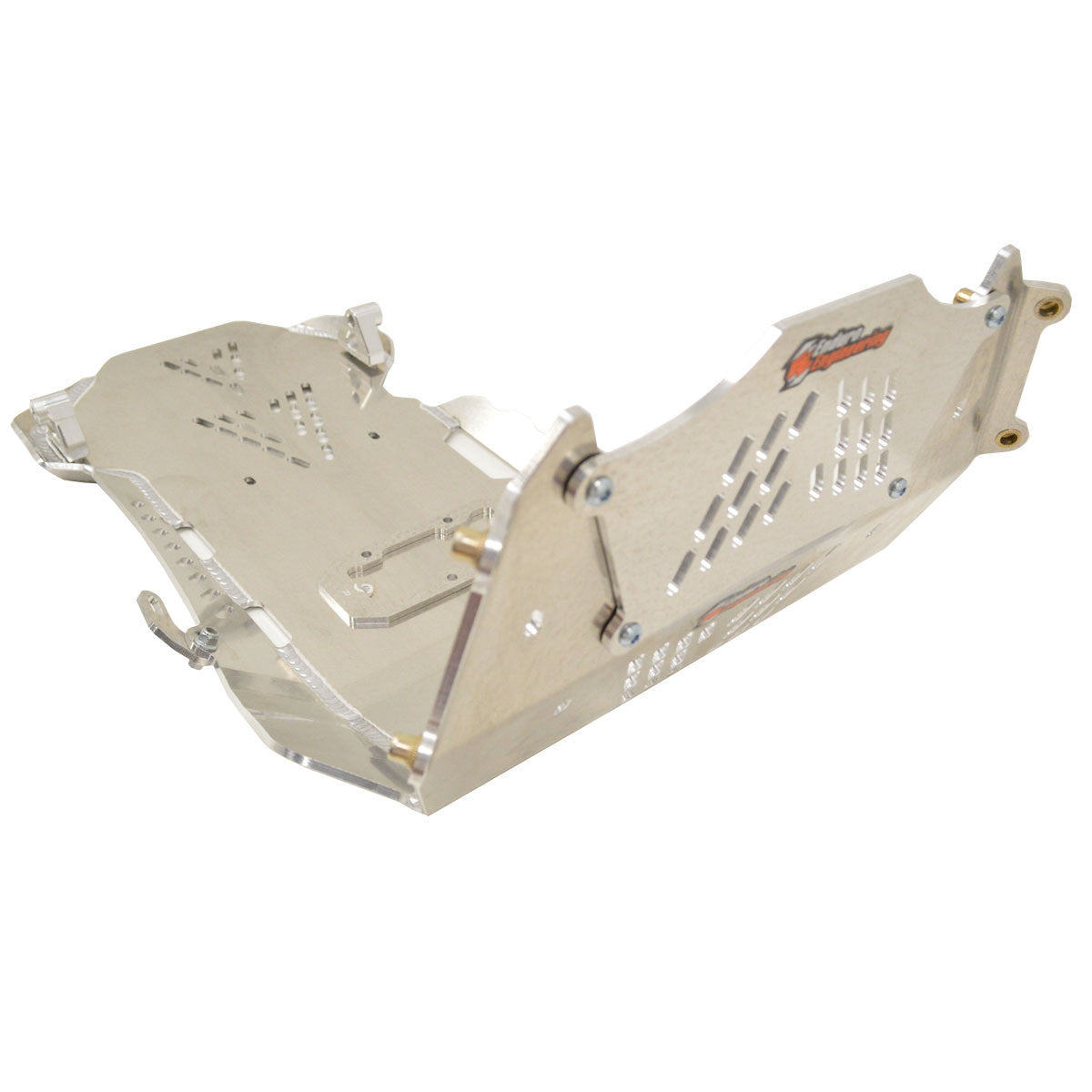 Enduro Engineering Skid Plate for 2019 KTM 790 Adventure / R Touring Bike