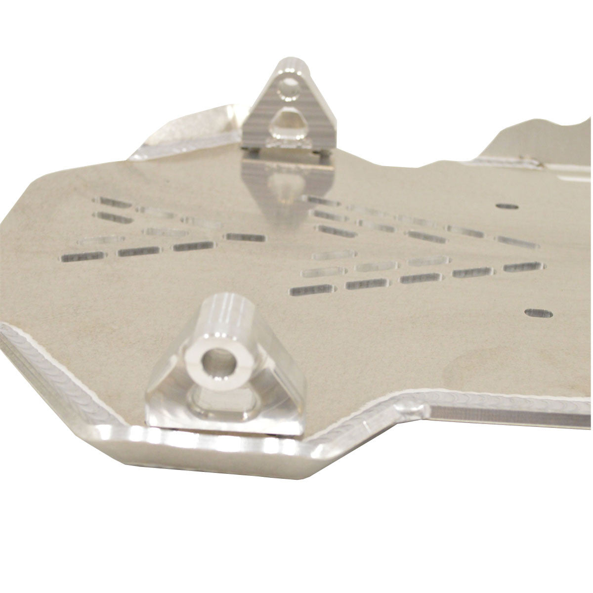Enduro Engineering Skid Plate for 2019 KTM 790 Adventure / R Touring Bike