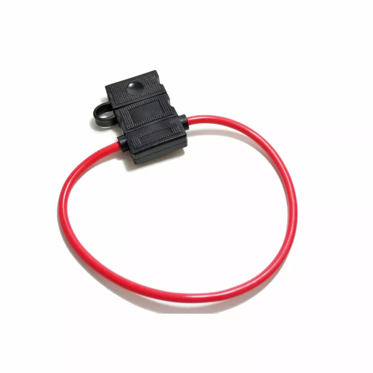 20 Pcs 18 Gauge ATC Heavy Duty Fuse Holder 12 Volt Car Audio Automotive