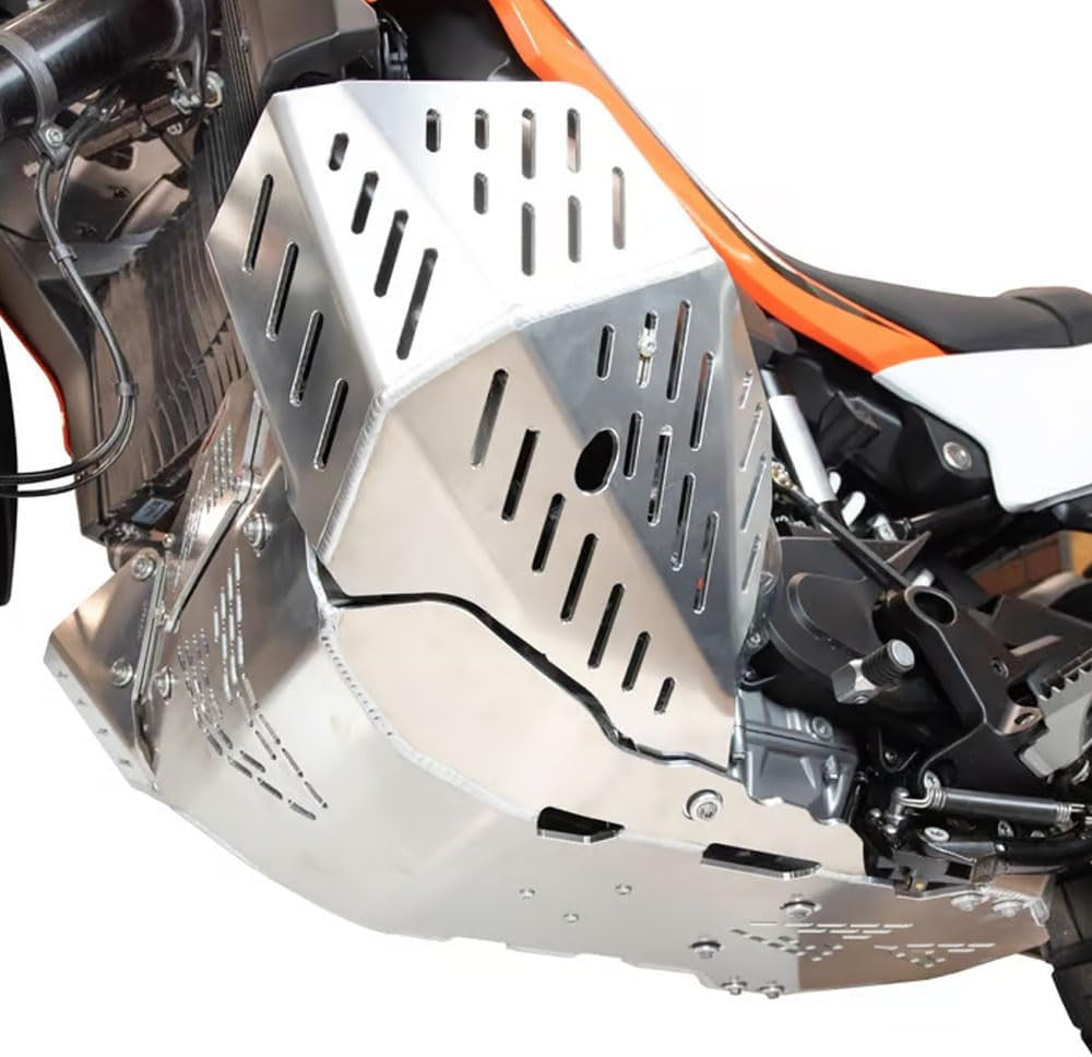 Enduro Engineering Skid Plate for 2019-24 KTM 790/890 Husqvarna Norden 24-1323