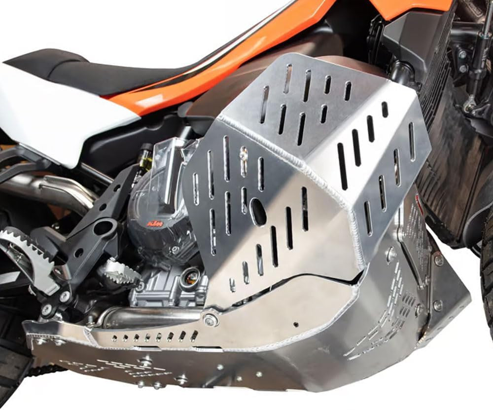 Enduro Engineering Skid Plate for 2019-24 KTM 790/890 Husqvarna Norden 24-1323