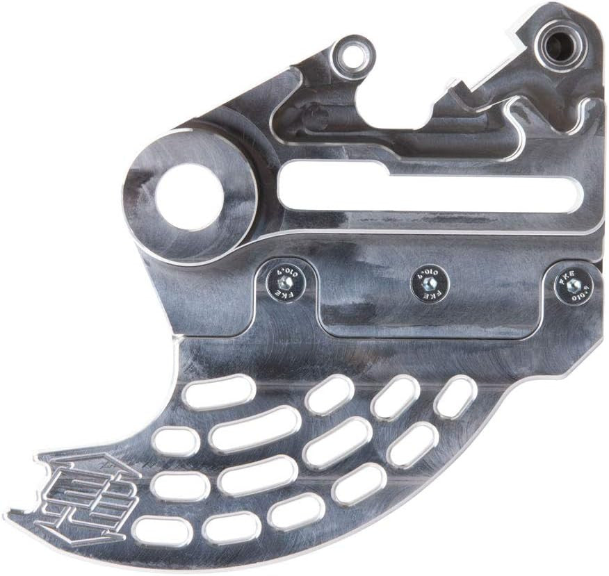 Enduro Engineering Rear Disc Guard Protector KTM Husqvarna Husaberg 13-045