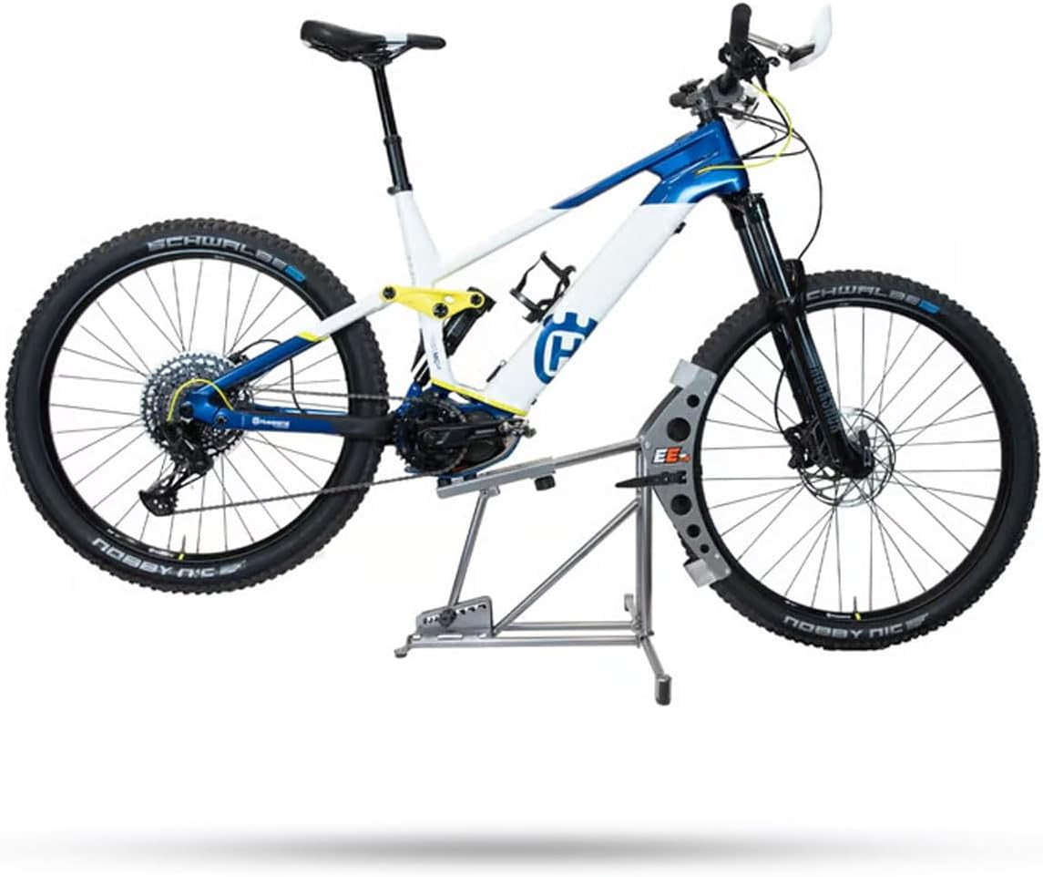 Enduro Engineering Mountain Bike or E-MTB Stand Bike Repair Washing Maintenance