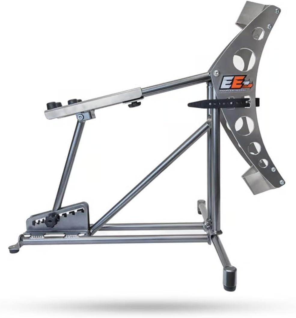 Enduro Engineering Mountain Bike or E-MTB Stand Bike Repair Washing Maintenance