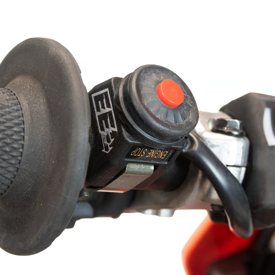 Enduro Engineering Separate Start and Stop Buttons to Replace the OEM Combo Button for KTM/GasGas/Husqvarna