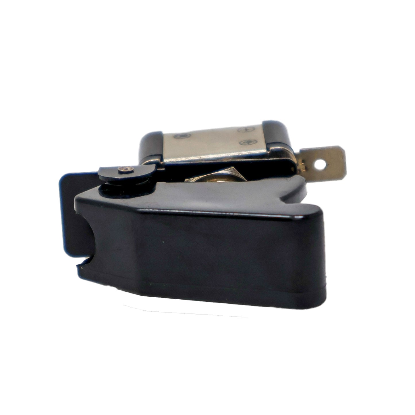Pipeman's Pilot racing style toggle switch 3 Pack Black EP EPS-3015