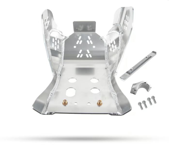 Enduro Engineering Extreme Skid Plate - Compatible with 2019 KTM/Husqvarna 250/300 (24-1019X)