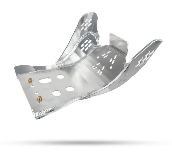 Enduro Engineering Extreme Skid Plate - Compatible with 2019 KTM/Husqvarna 250/300 (24-1019X)