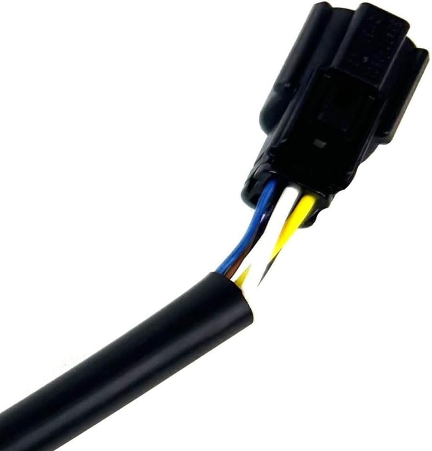 CUSTOM DYNAMICS MPR-23-FTS Run/Turn Signal Adapter Harness for 2024 Harley Touring