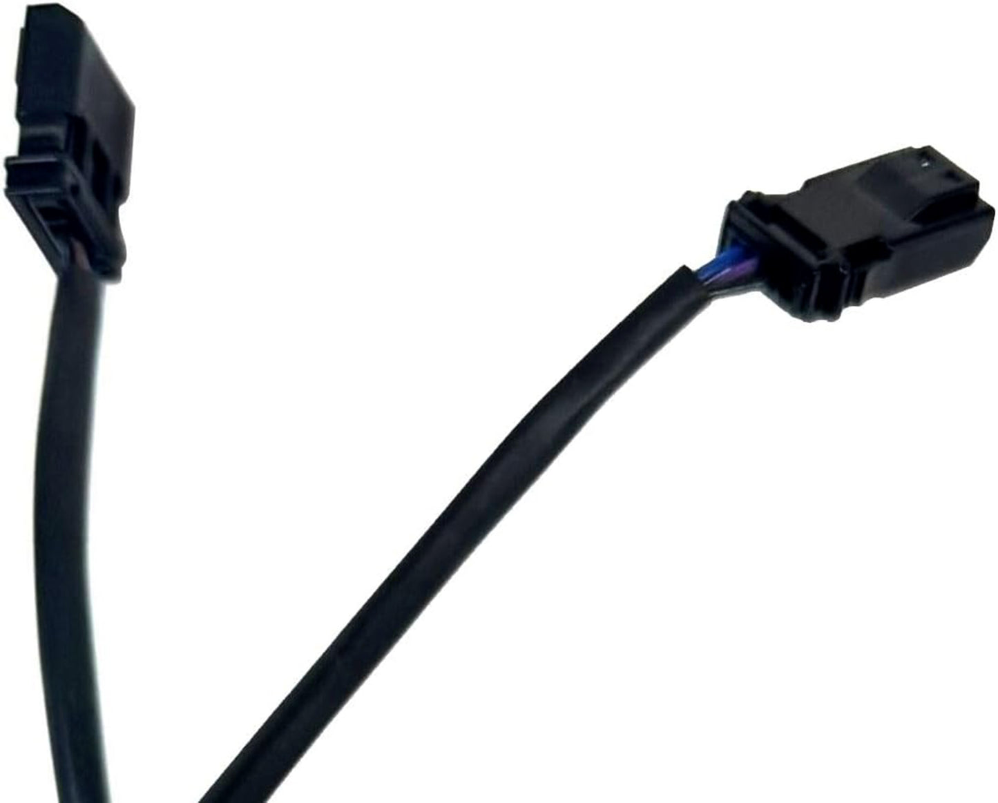 CUSTOM DYNAMICS MPR-23-FTS Run/Turn Signal Adapter Harness for 2024 Harley Touring