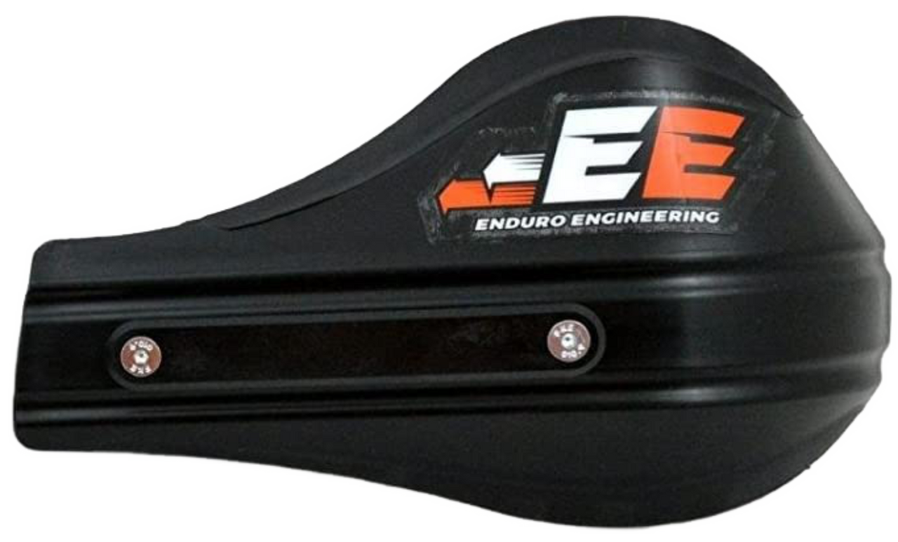 Enduro Engineering Evolution 2 Debris Deflectors for 7/8" Bars 50-5232S / 51-224 Black