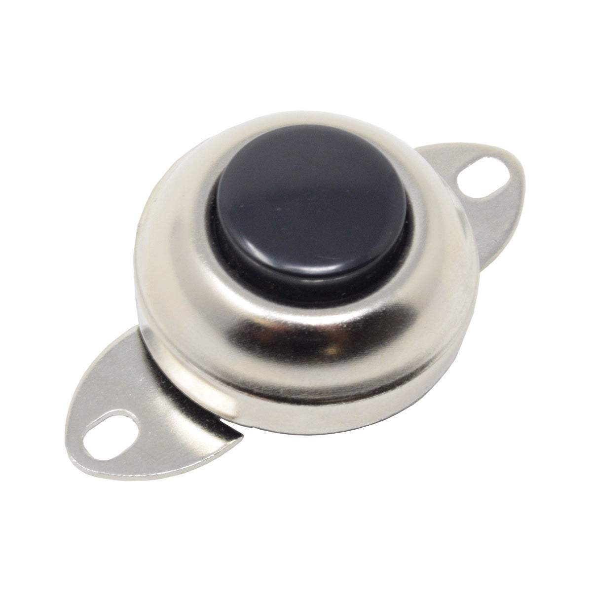 Universal Horn Button Switch 12 Volt Flush Mount Air Train Pushbutton