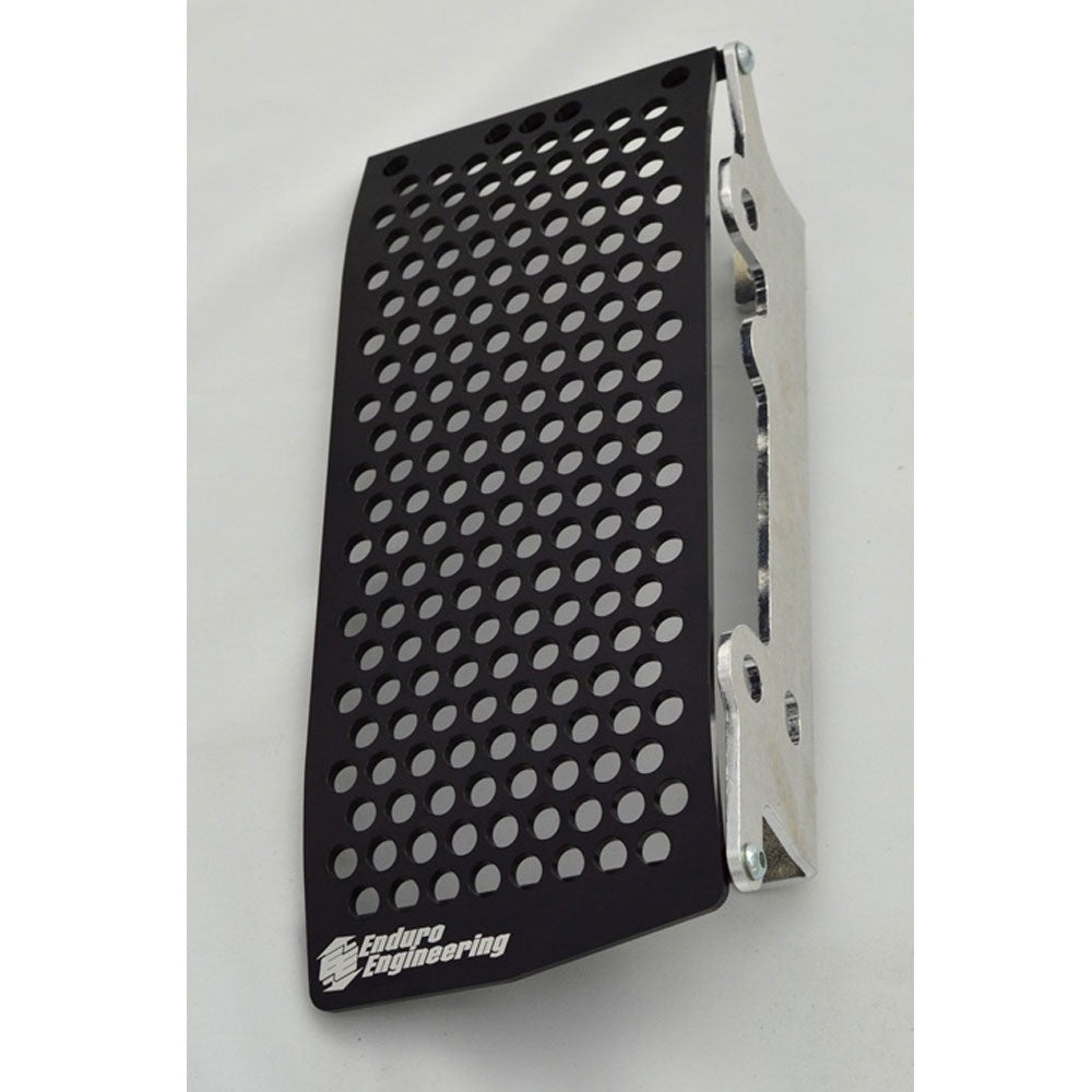 Enduro Engineering Radiator Braces & Guards Combo for 05-19 Yamaha 125/250 YZ/YZX