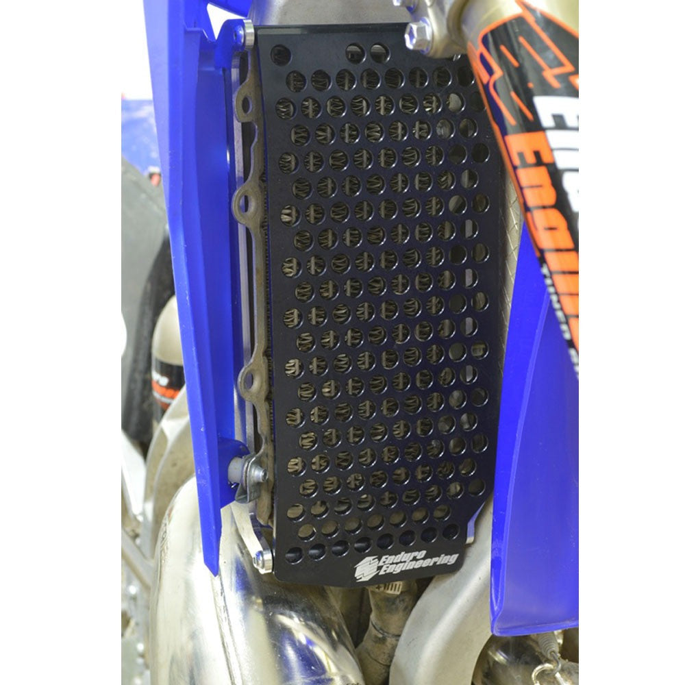 Enduro Engineering (12-150) Radiator Guards for 05-19 Yamaha 125/250 YZ/YZX