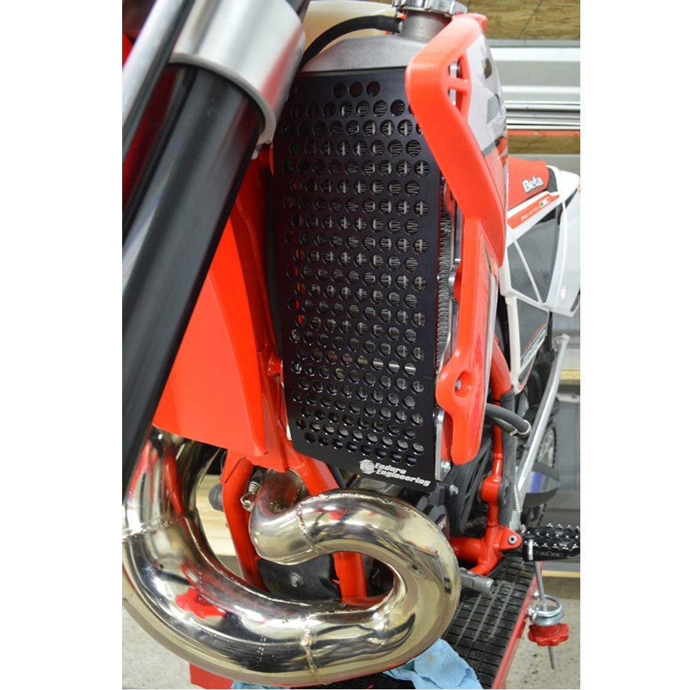 Enduro Engineering (12-400) Radiator Guards for 2013-2018 Beta 250/300 RR