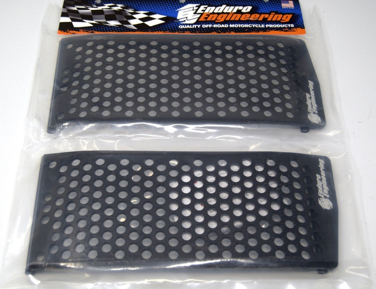 Enduro Engineering (12-400) Radiator Guards for 2013-2018 Beta 250/300 RR