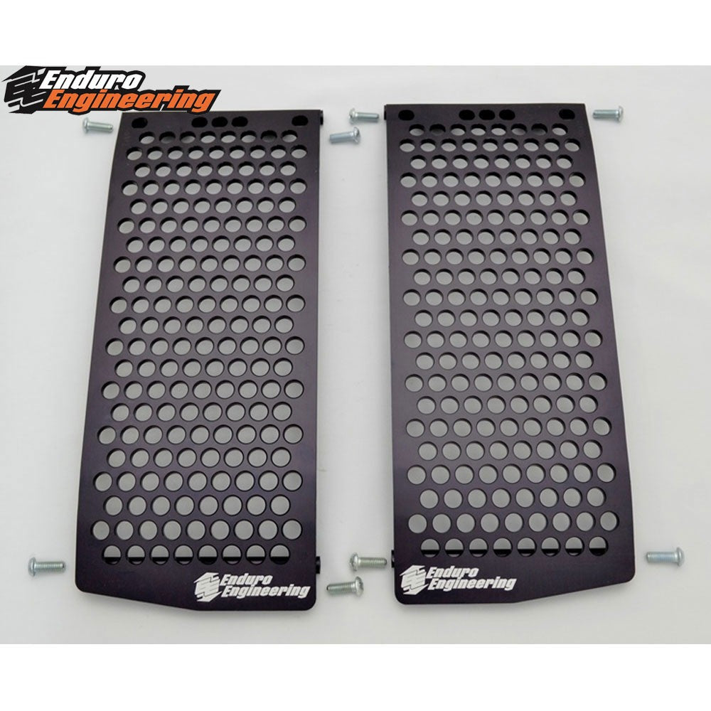 Enduro Engineering (12-400) Radiator Guards for 2013-2018 Beta 250/300 RR