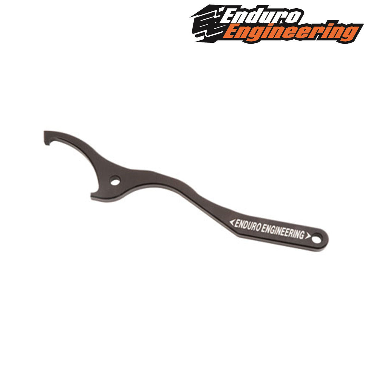 Shock Spanner Wrench fits WP Shocks with Plastic Single Collar for KTM/Husqvarna