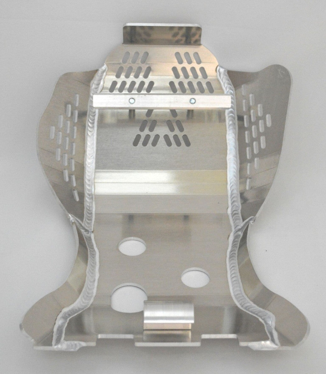 Enduro Engineering Skid Plate 24-080 KTM Husaberg Husqvarna Motorcycle Dirt Bike