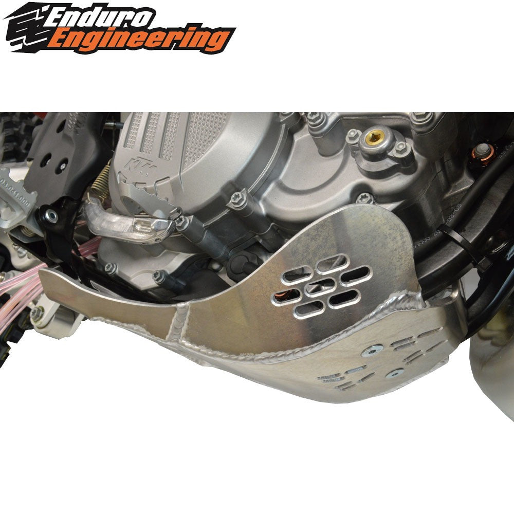 Enduro Engineering Skid Plate for 2019 KTM/Husqvarna 250/300 24-1019