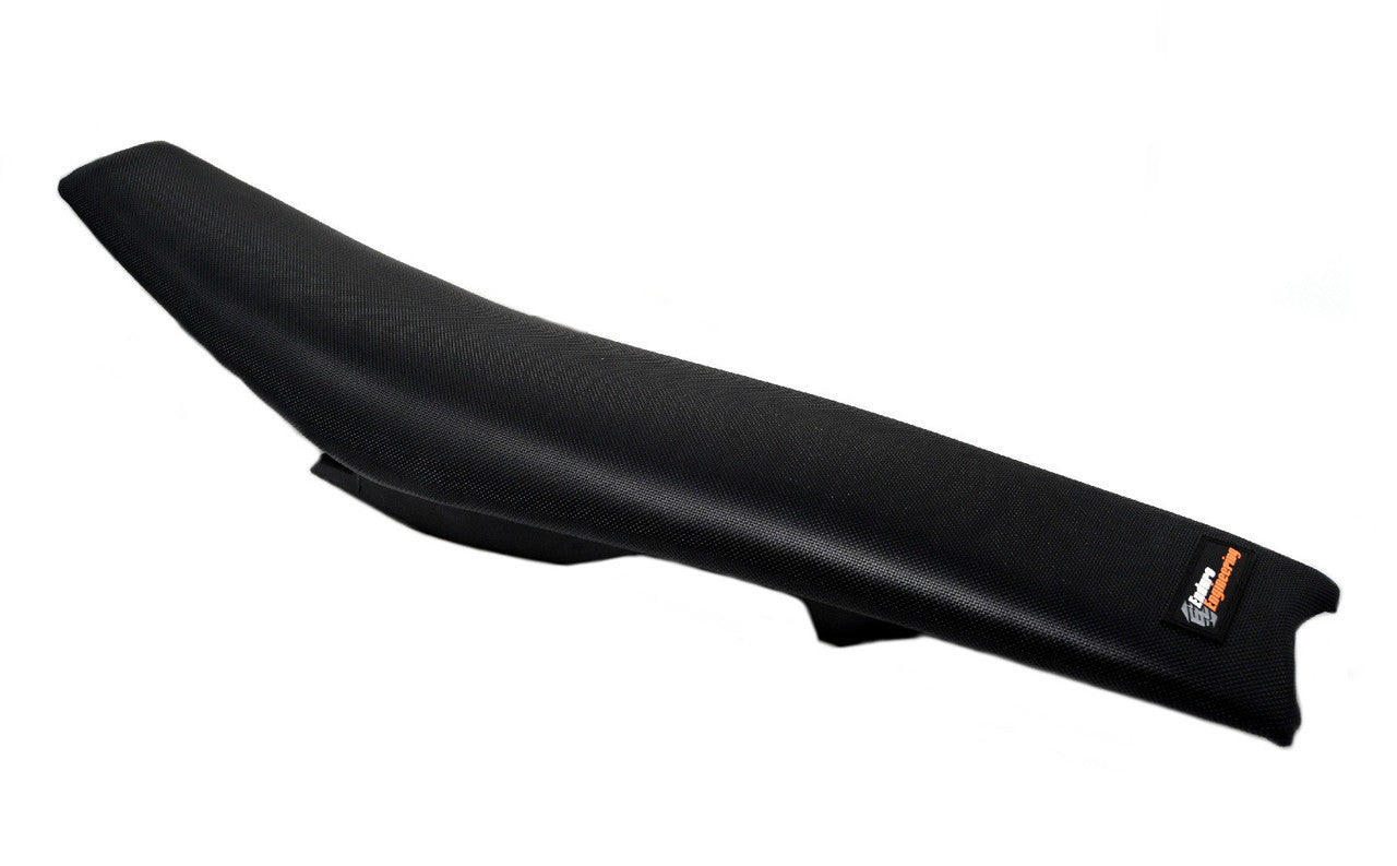 Enduro Engineering 75-616 Low EE Complete Seat 1/2" Black KTM 2017-2019 125-500