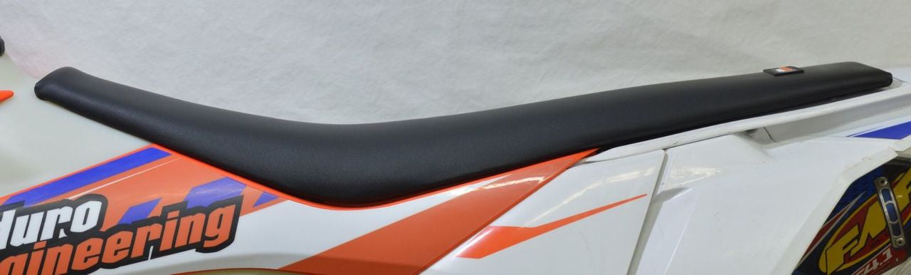 Enduro Engineering 75-616 Low EE Complete Seat 1/2" Black KTM 2017-2019 125-500