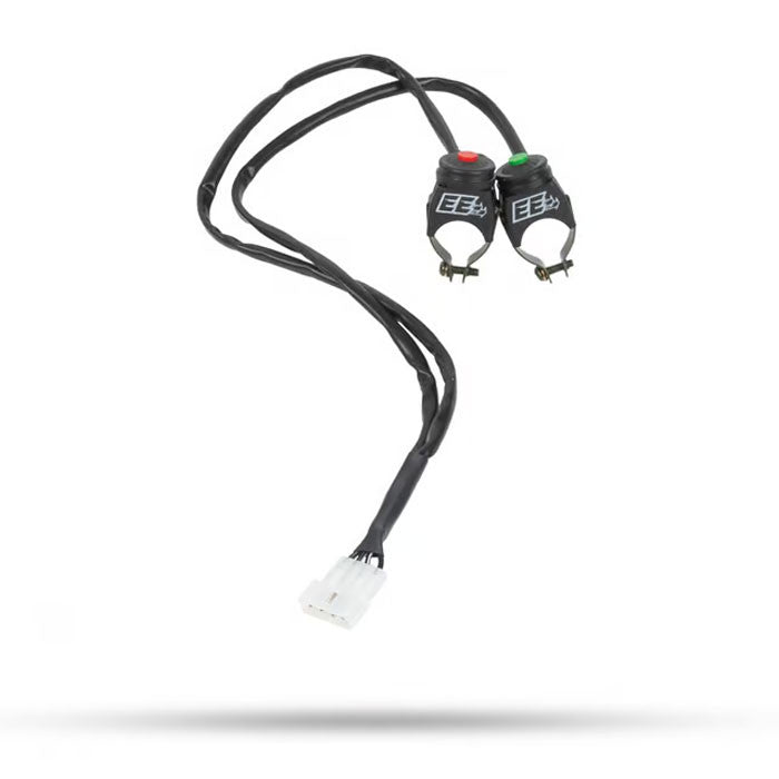 Enduro Engineering Separate Start and Stop Buttons to Replace The OEM Combo Button for Beta Motorcycles
