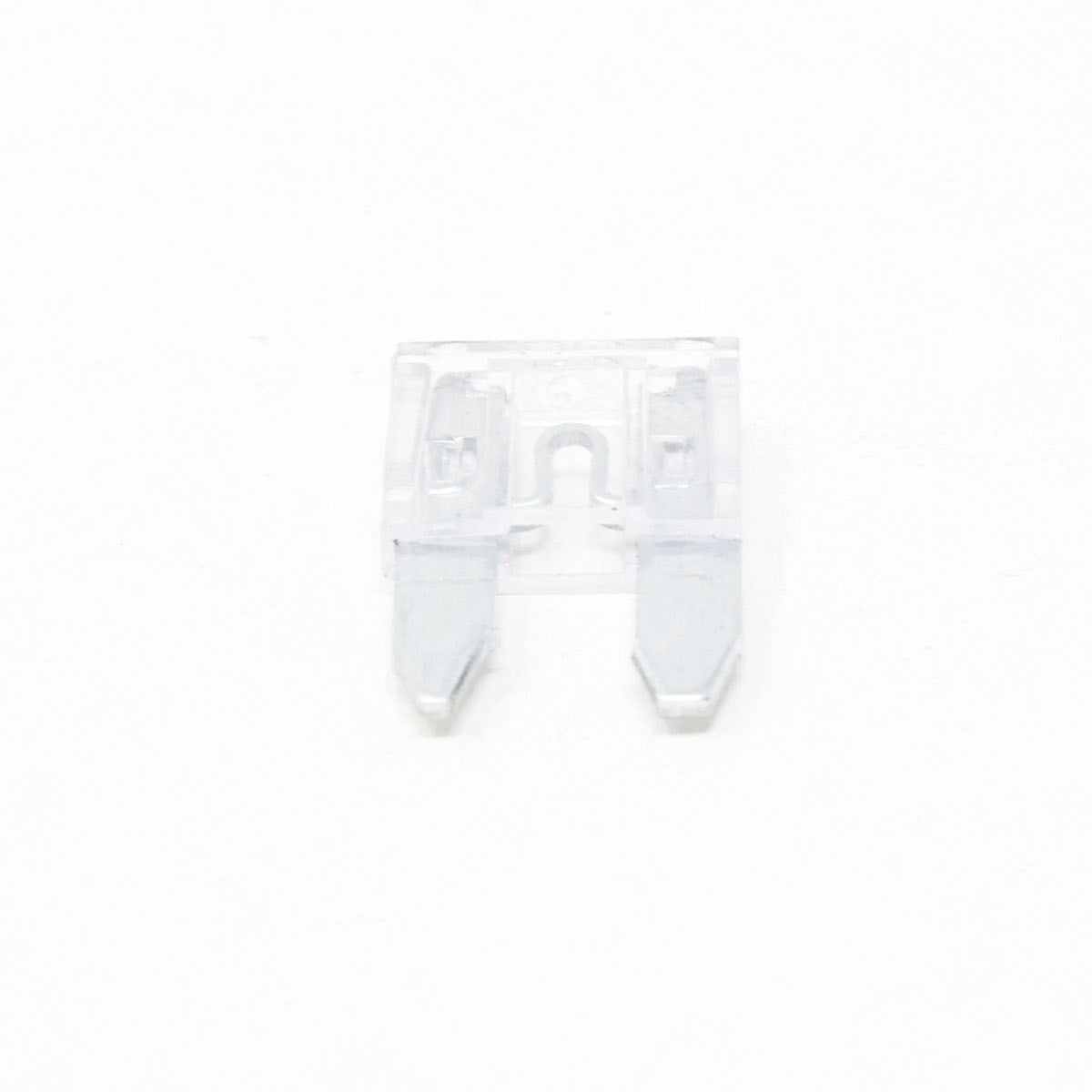 100-Pack 25A Mini Blade Style Fuse ATM Powersport Motorcycle ATV RZR Automotive