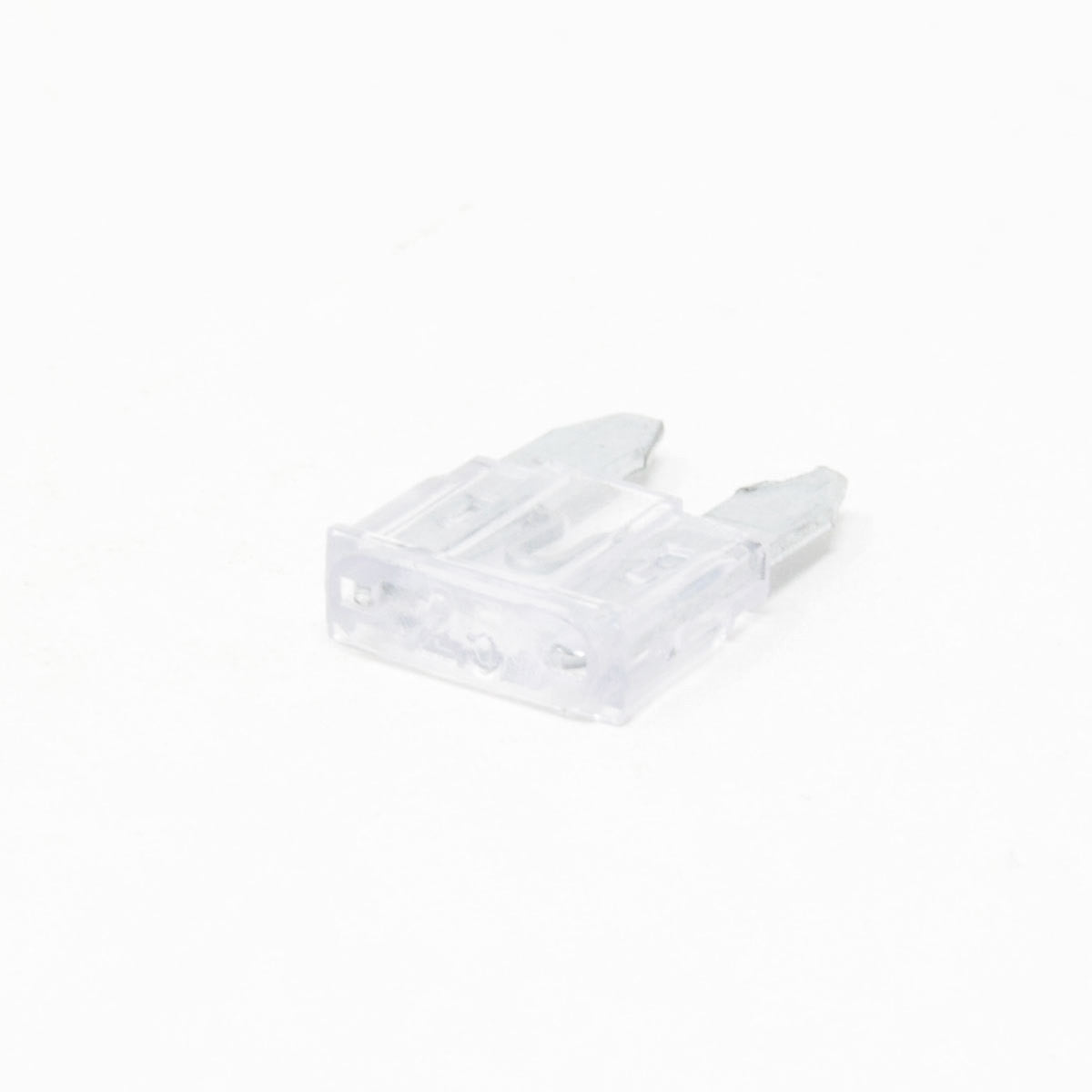 100-Pack 25A Mini Blade Style Fuse ATM Powersport Motorcycle ATV RZR Automotive