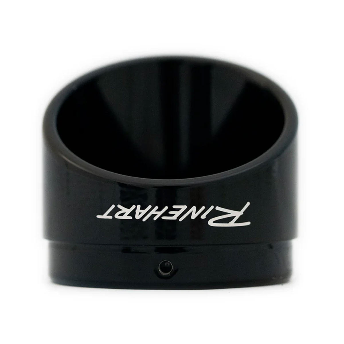 Rinehart Racing 4.5" Slash Cut End Caps Pair DBX45 - Black - 900-0170…