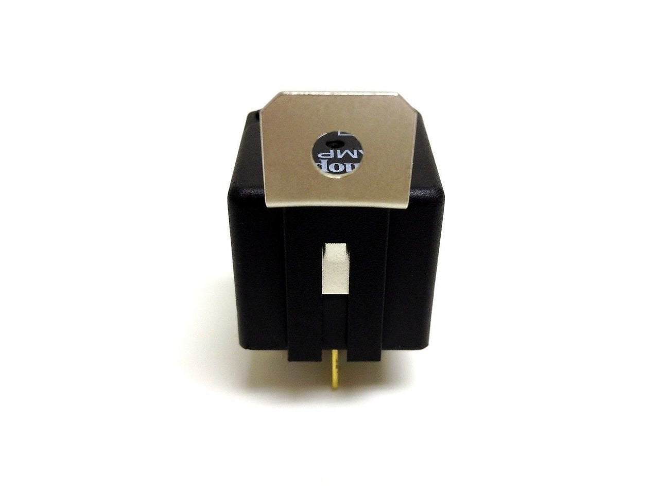 Audiopipe 5 Pack 12 Volt DC 30 40 Amp Sealed Relay Metal Tab Car Audio Alarm