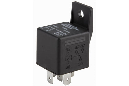 20 Pcs Audiopipe 12 Volt 30/40 Amp Car Automotive Alarm Audio Relay Socket