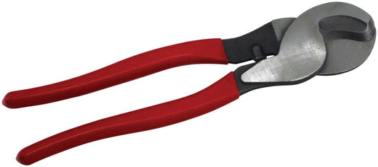 Heavy Duty Wire Cutter Stripper Cable Electrical Tool Copper High Leverage 9-1/4" Length
