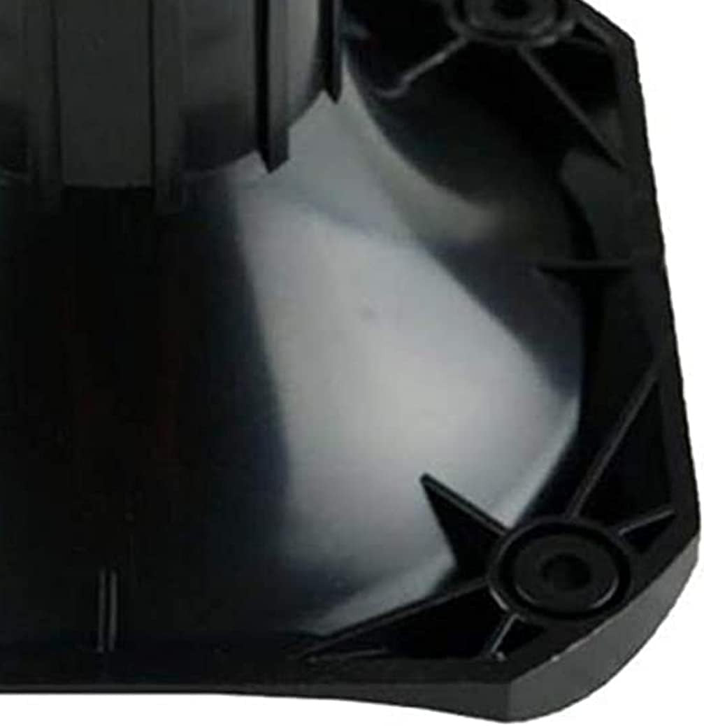 Audiopipe 3.5” Compression Driver with ABS Horn Combo APHC-4550 (Single Item)