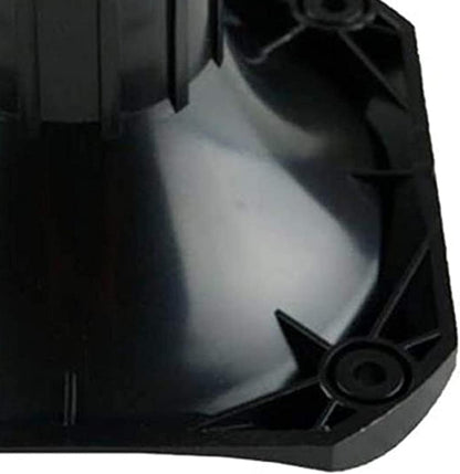 Audiopipe 3.5” Compression Driver with ABS Horn Combo APHC-4550 (Single Item)