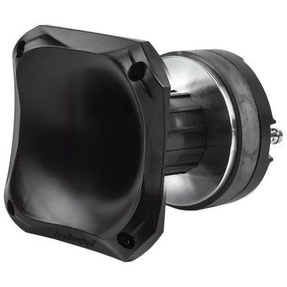 Audiopipe 3.5” Compression Driver with ABS Horn Combo APHC-4550 (Single Item)