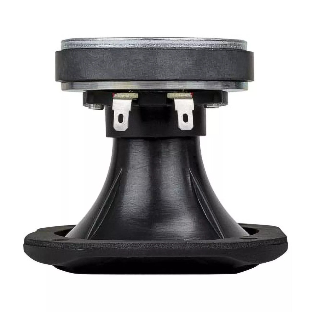 Audiopipe 3.5 Inch Pro Audio Horn Tweeter (Single Item) 100 Watts RMS Power 8 OHM - APHC-3510