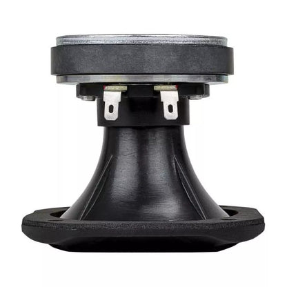 Audiopipe 3.5 Inch Pro Audio Horn Tweeter (Single Item) 100 Watts RMS Power 8 OHM - APHC-3510