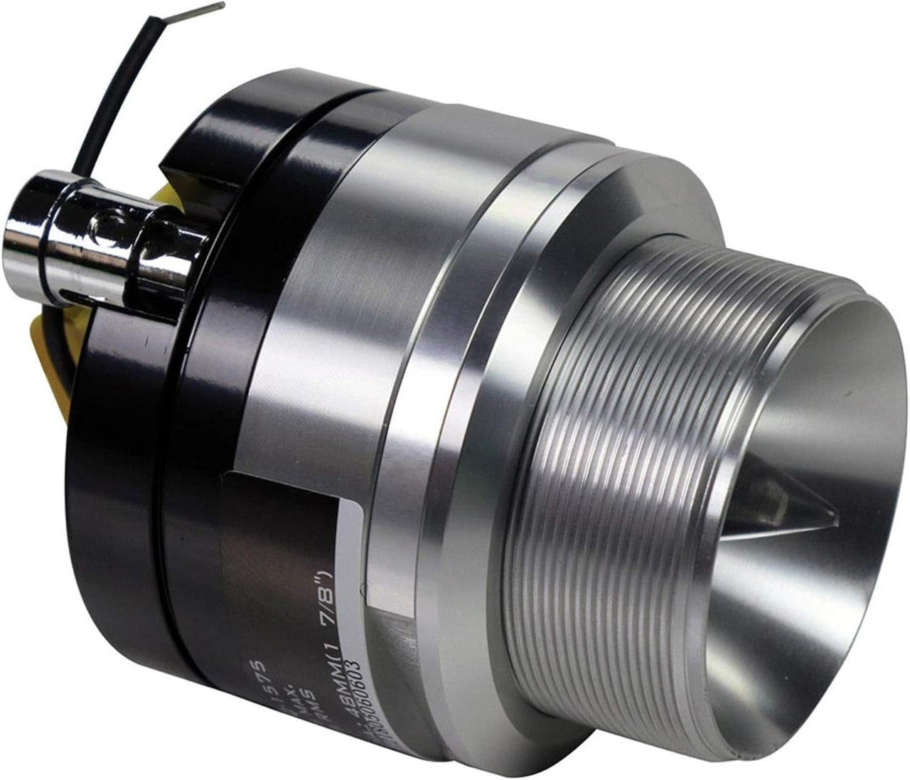 Audiopipe ATQ1575 1 Aluminum Titanium Tweeter 250w Max 4 Ohm