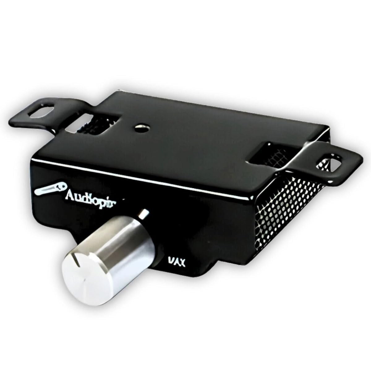 Audiopipe Adjustable Line Output Converter with Sub Out Remote Gain Control - APNR-2002-RMT
