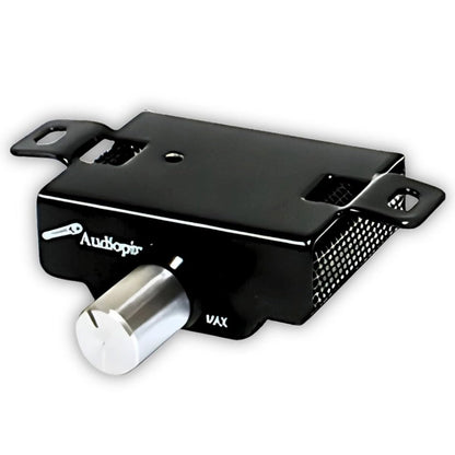 Audiopipe Adjustable Line Output Converter with Sub Out Remote Gain Control - APNR-2002-RMT