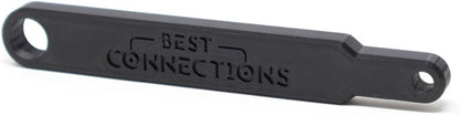 BEST CONNECTIONS Split Loom Wire Installation Tool for 1/4 in - 3/4 in Looms