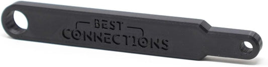 BEST CONNECTIONS Split Loom Wire Installation Tool for 1/4 in - 3/4 in Looms