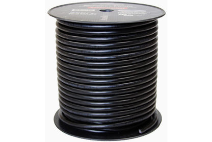 9 Conductor 18 Gauge 250 Feet Speed Cable Alarm Speaker Hydraulics Trailer Wire