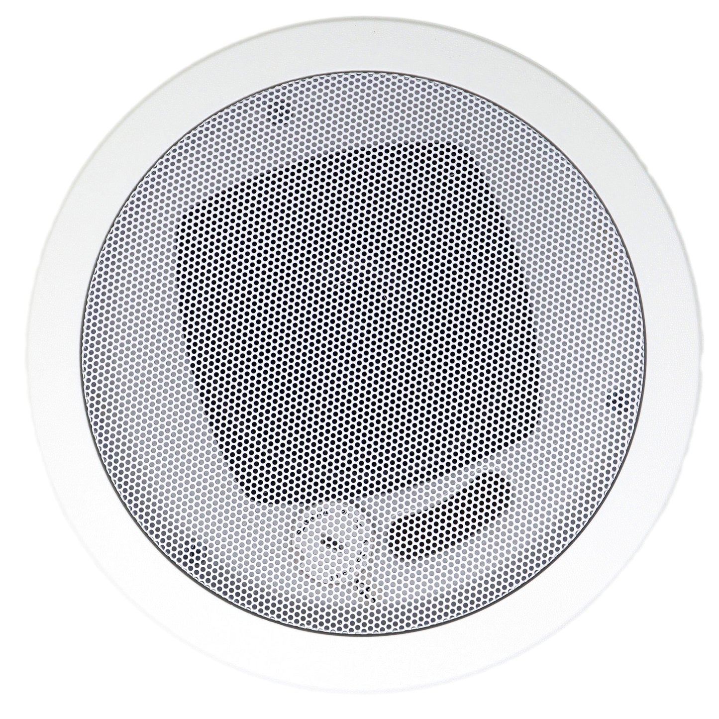 Studio Z 4" Ceiling Speaker White Grill for Background Music, Paging CS-CB420-78