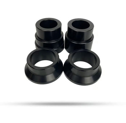 Enduro Engineering Hard Anodized Wheel Spacer Adaptor Kit for Triumph 16-2024