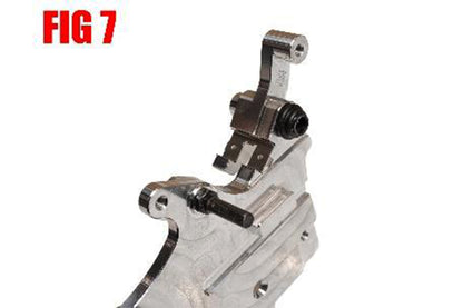 Enduro Engineering 33-045 Pro Rear Disc Guard KTM Husaberg Husqvarna GasGas